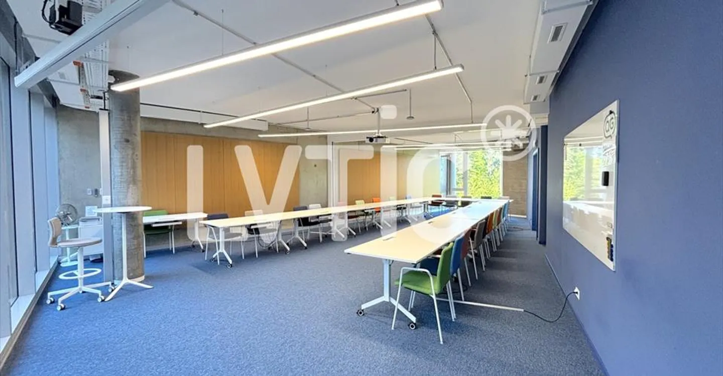 Bürofläche mieten - Foto 2 von 9