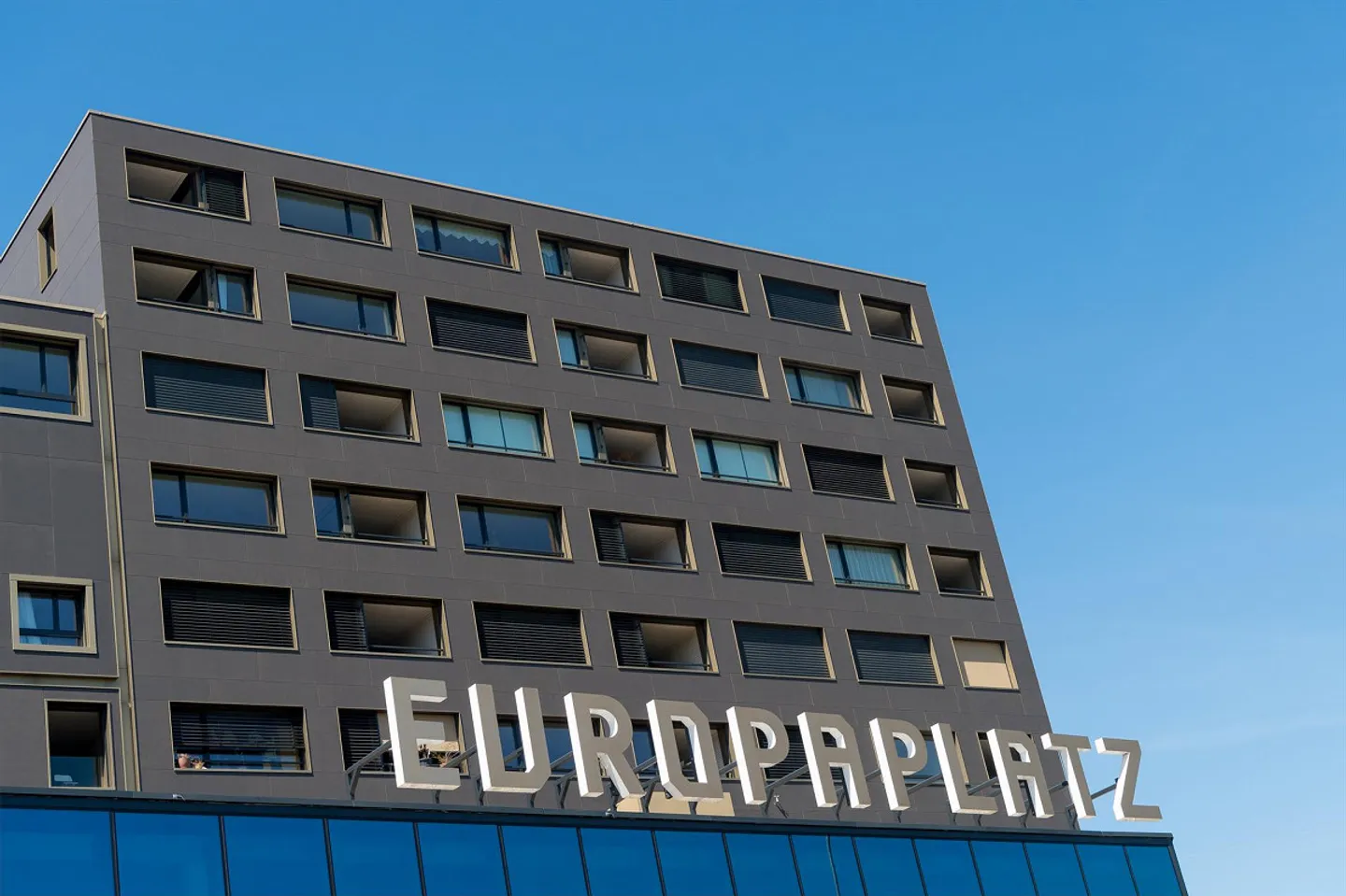 Möblierte Wohnung in Bern - Foto 1 von 8