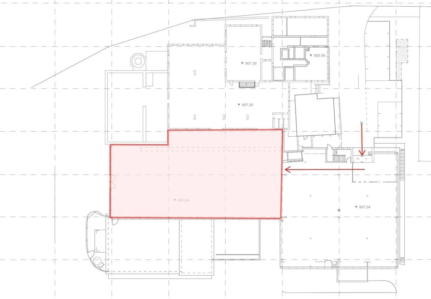 Attractive commercial/industrial space for rent - Photo 4 of 5