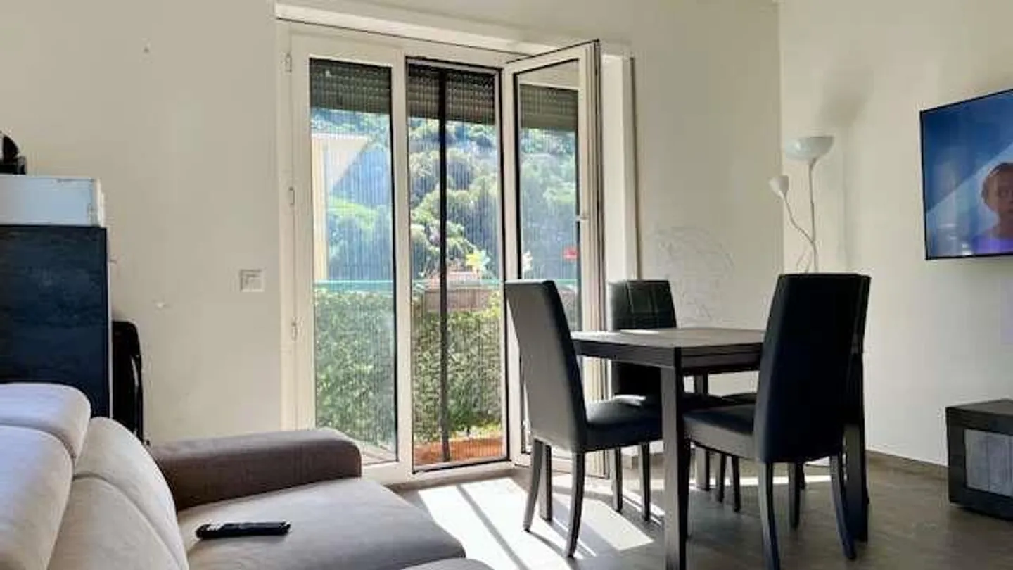 Bellizona apartment near the station - Photo 2 of 13