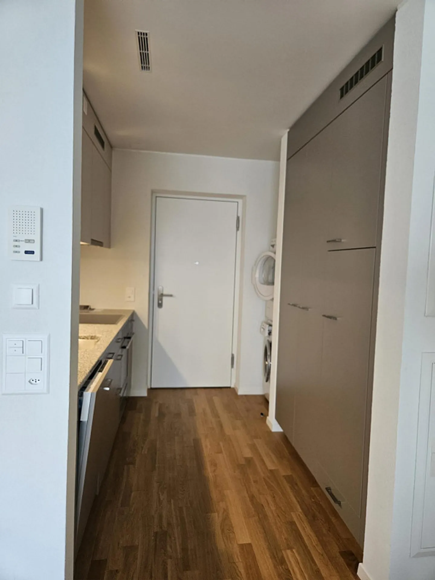 Möblierte Wohnung in Bern - Foto 6 von 8