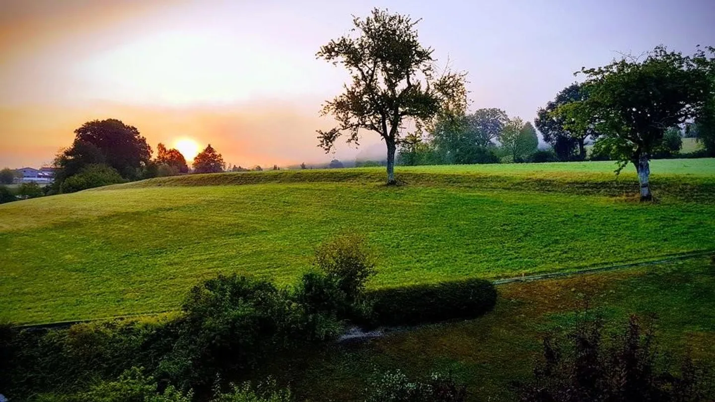 La tua nuova oasi di benessere a Busswil! - Foto 11 di 11