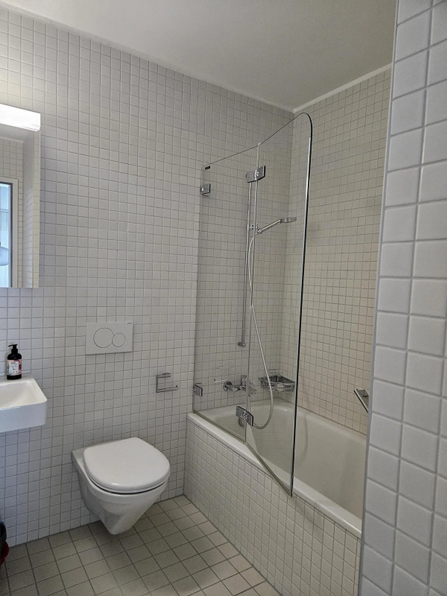 Möblierte Wohnung in Bern - Foto 7 von 8