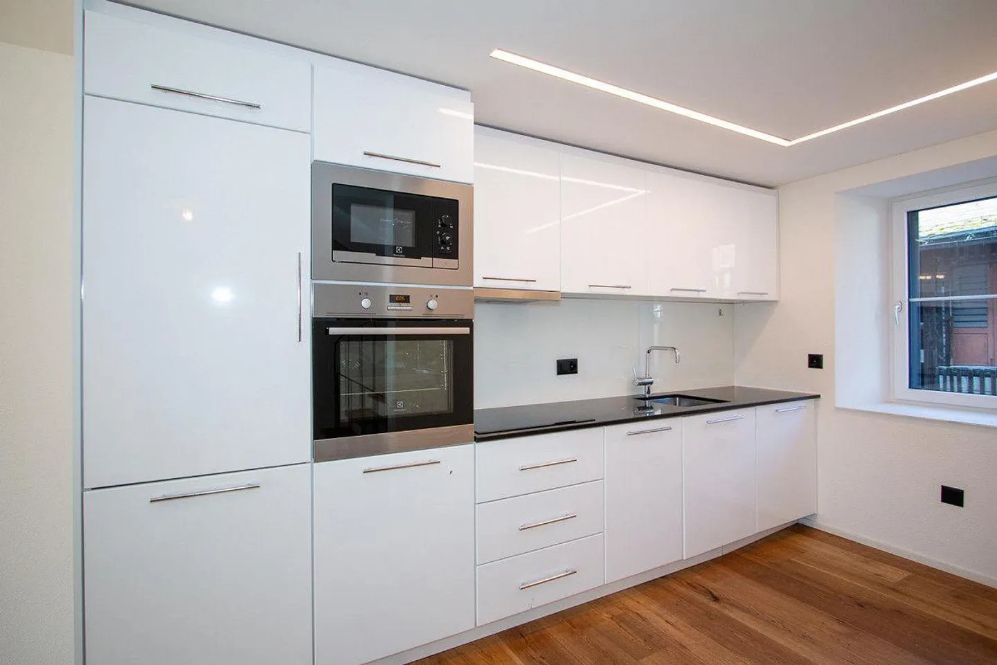 🏡 Casa a schiera 4.5 stanze con terrazza sul tetto e vista montagna - Ideale per famiglie - Foto 10 di 15