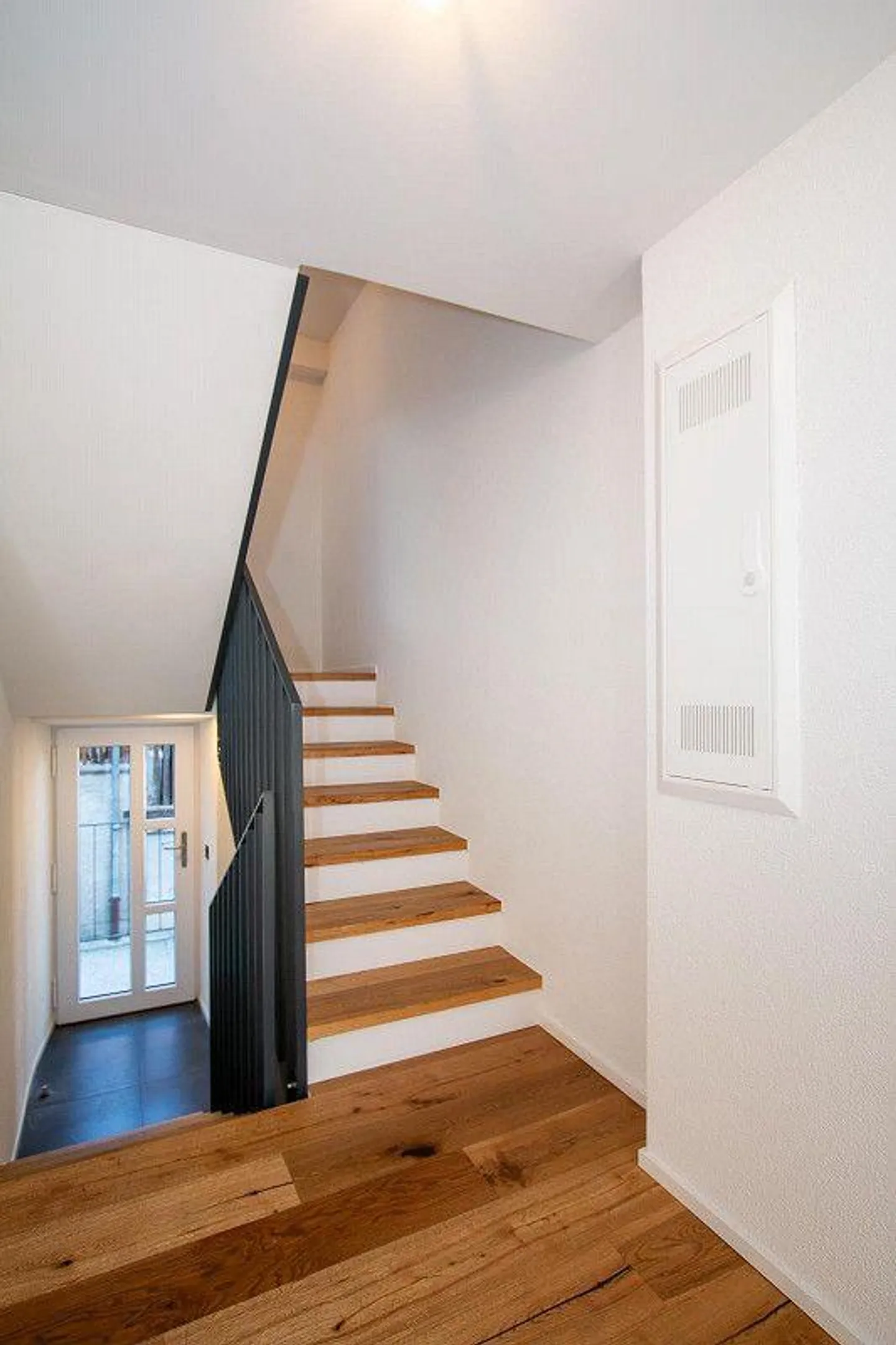 🏡 Casa a schiera 4.5 stanze con terrazza sul tetto e vista montagna - Ideale per famiglie - Foto 12 di 15