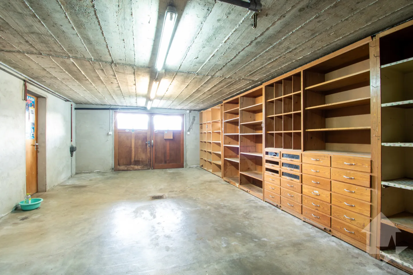 Vionnaz, chalet 5.5 stanze - Foto 15 di 24