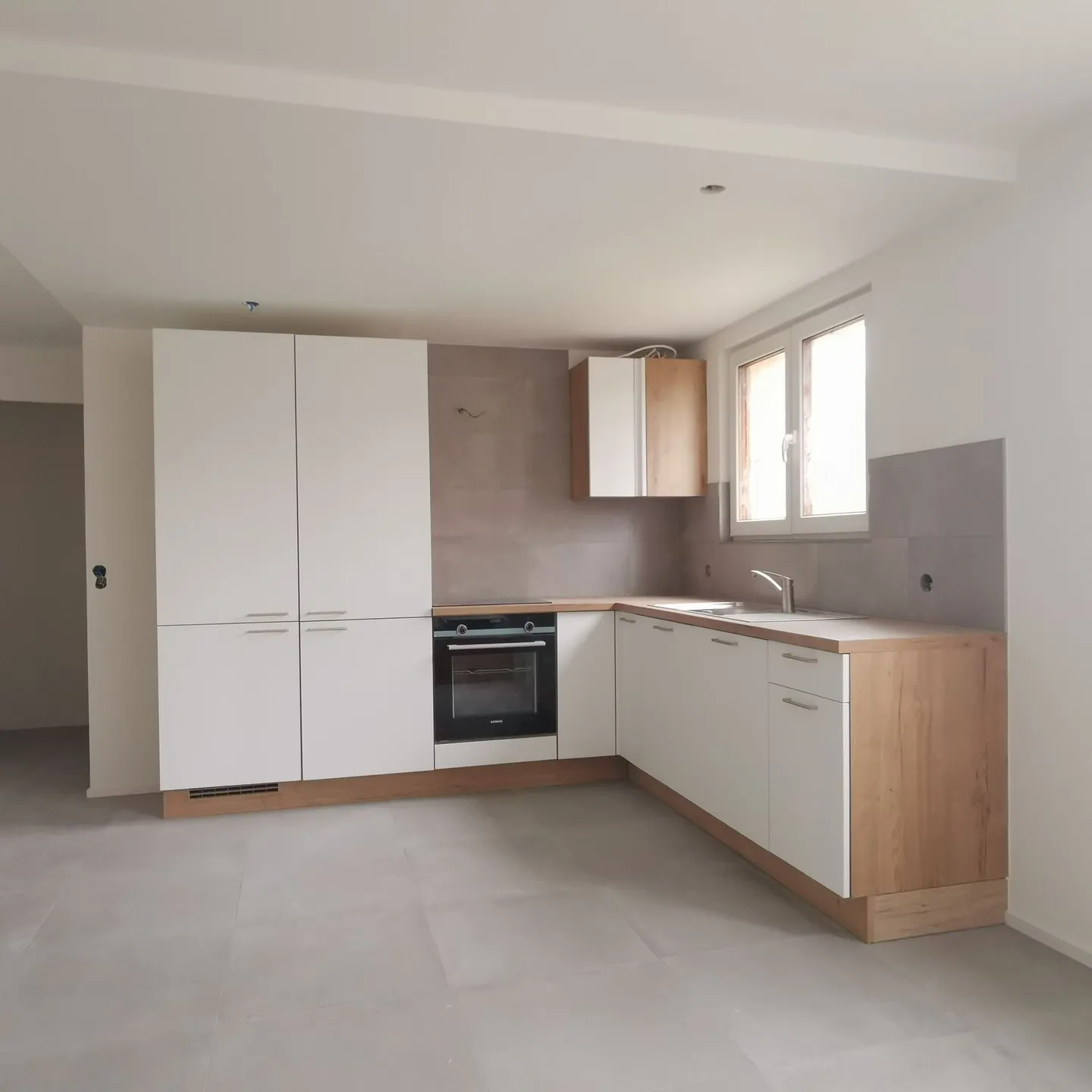 Appartement neuf 2.5 pièces - Photo 1 sur 4