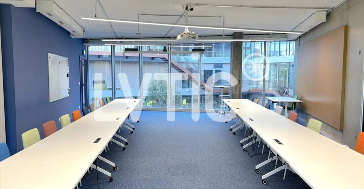 Bürofläche mieten - Foto 4 von 9