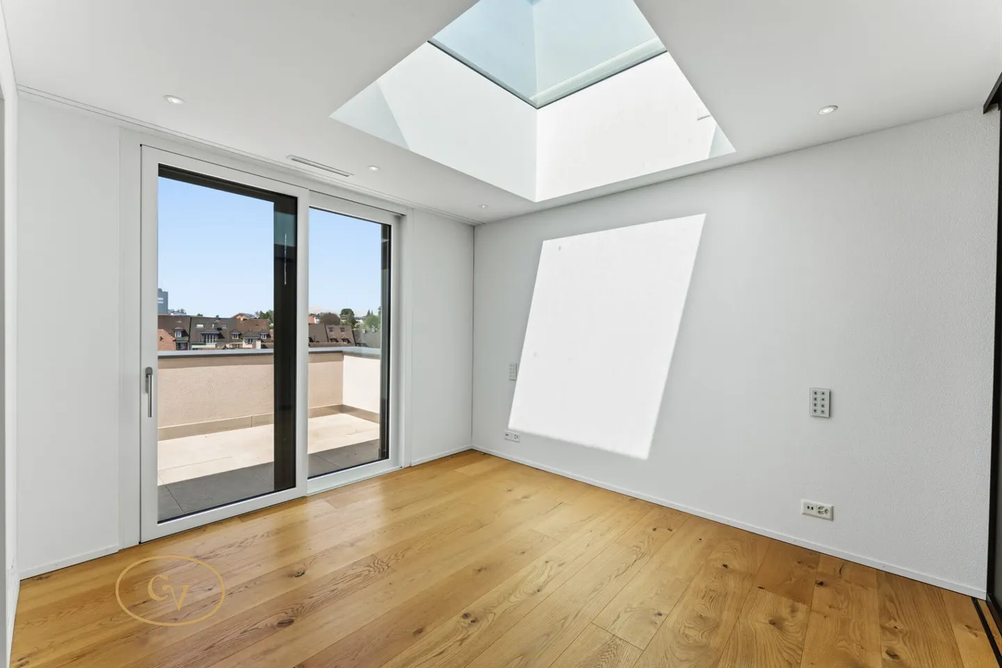 Exklusive Penthouse mit traumhaftem Blick - Foto 26 von 26