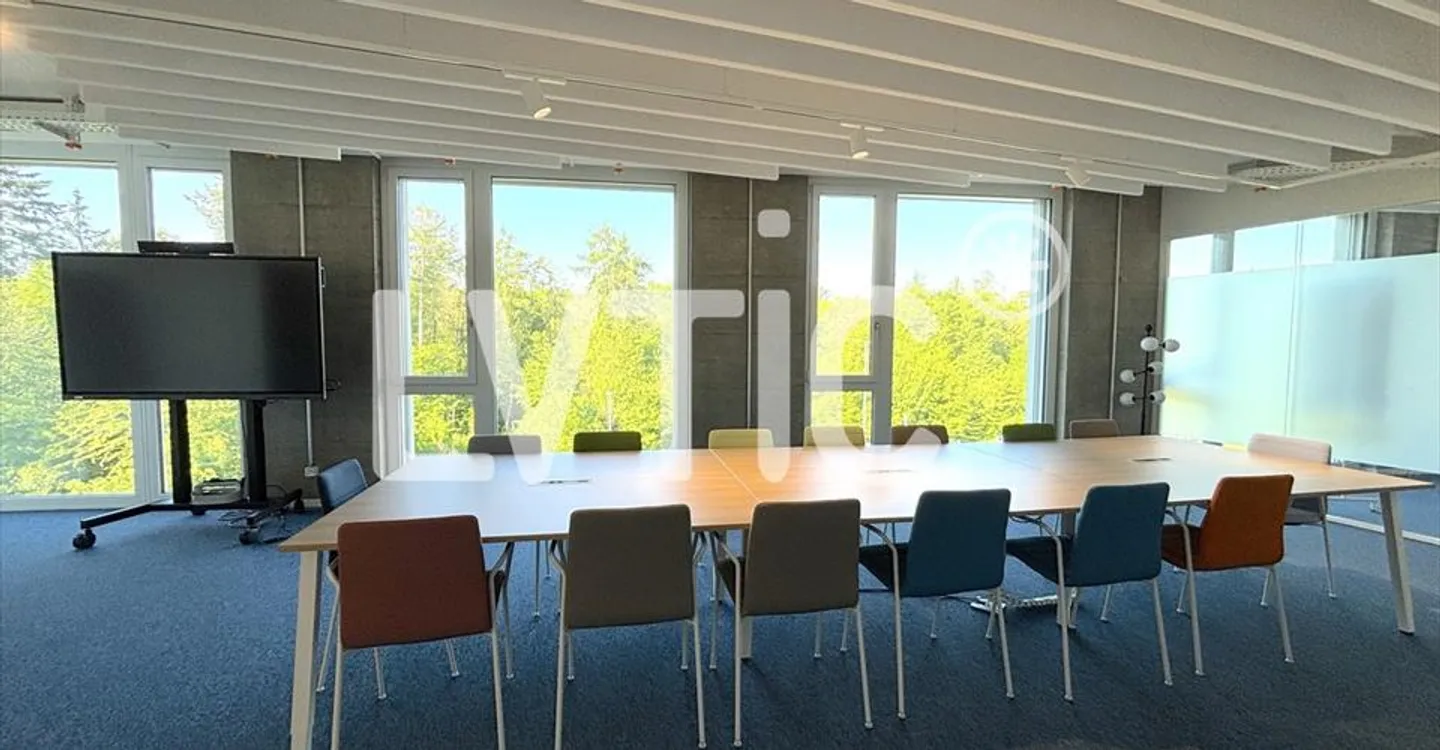 Bürofläche mieten - Foto 5 von 9