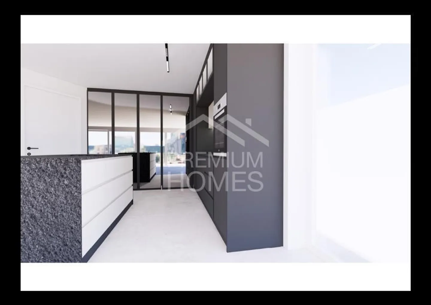 Appartement spacieux avec terrasse, équipements modernes et beaucoup de lumière ! - Photo 2 sur 5