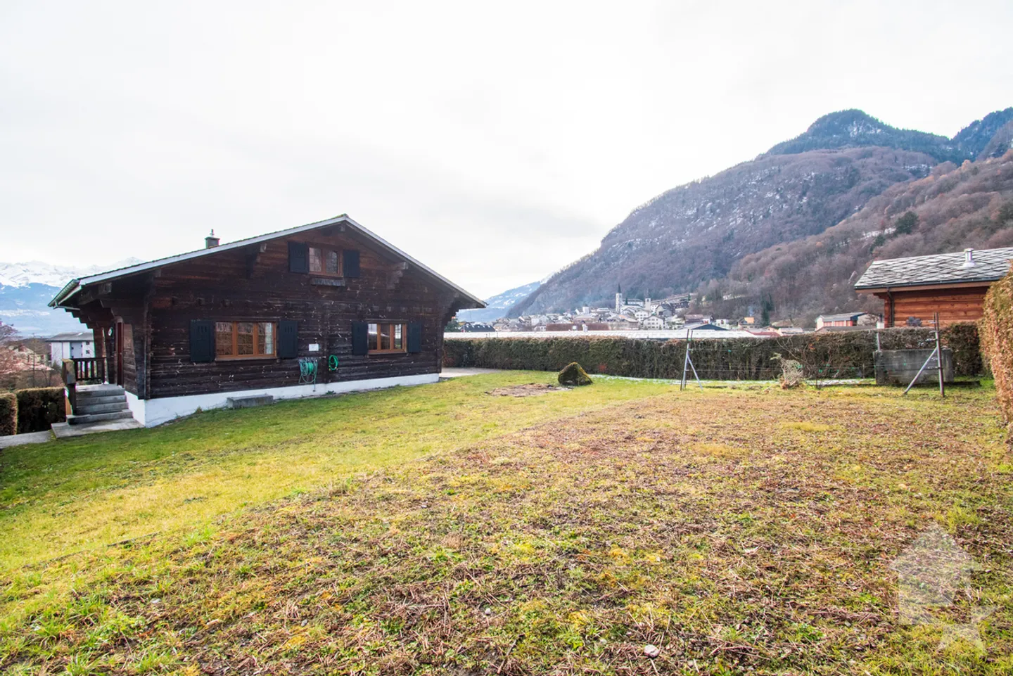 Vionnaz, chalet 5.5 stanze - Foto 17 di 24