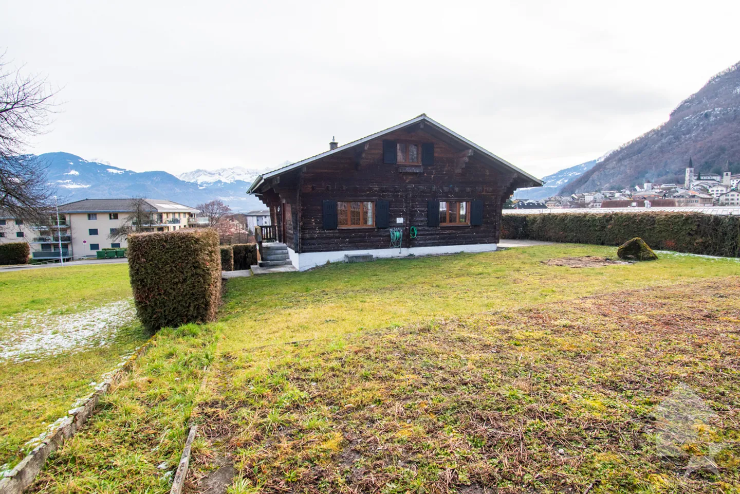 Vionnaz, chalet 5.5 stanze - Foto 19 di 24