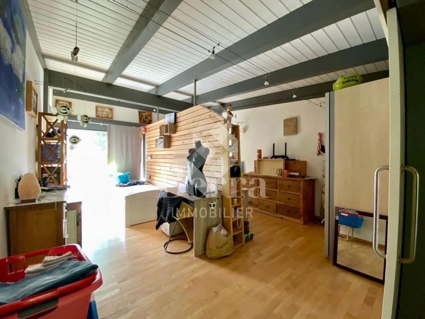 Villa indipendente dell'architetto al confine della foresta - Foto 11 di 13