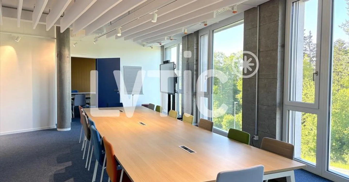 Bürofläche mieten - Foto 6 von 9