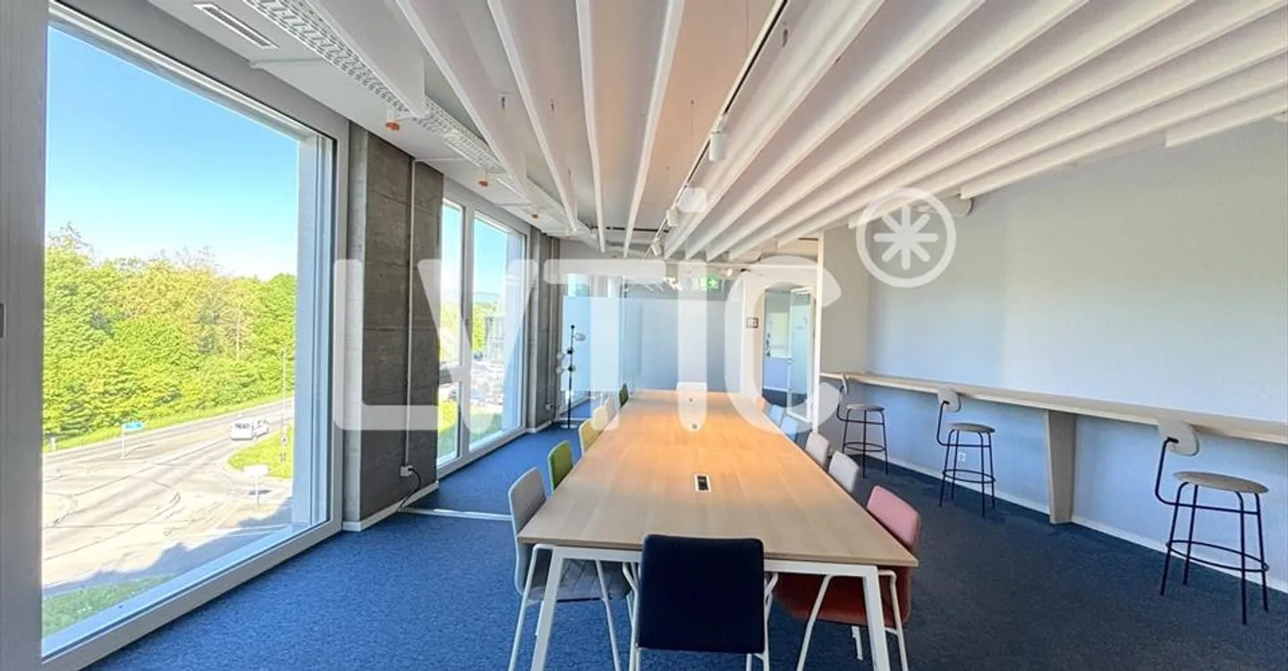 Bürofläche mieten - Foto 9 von 9