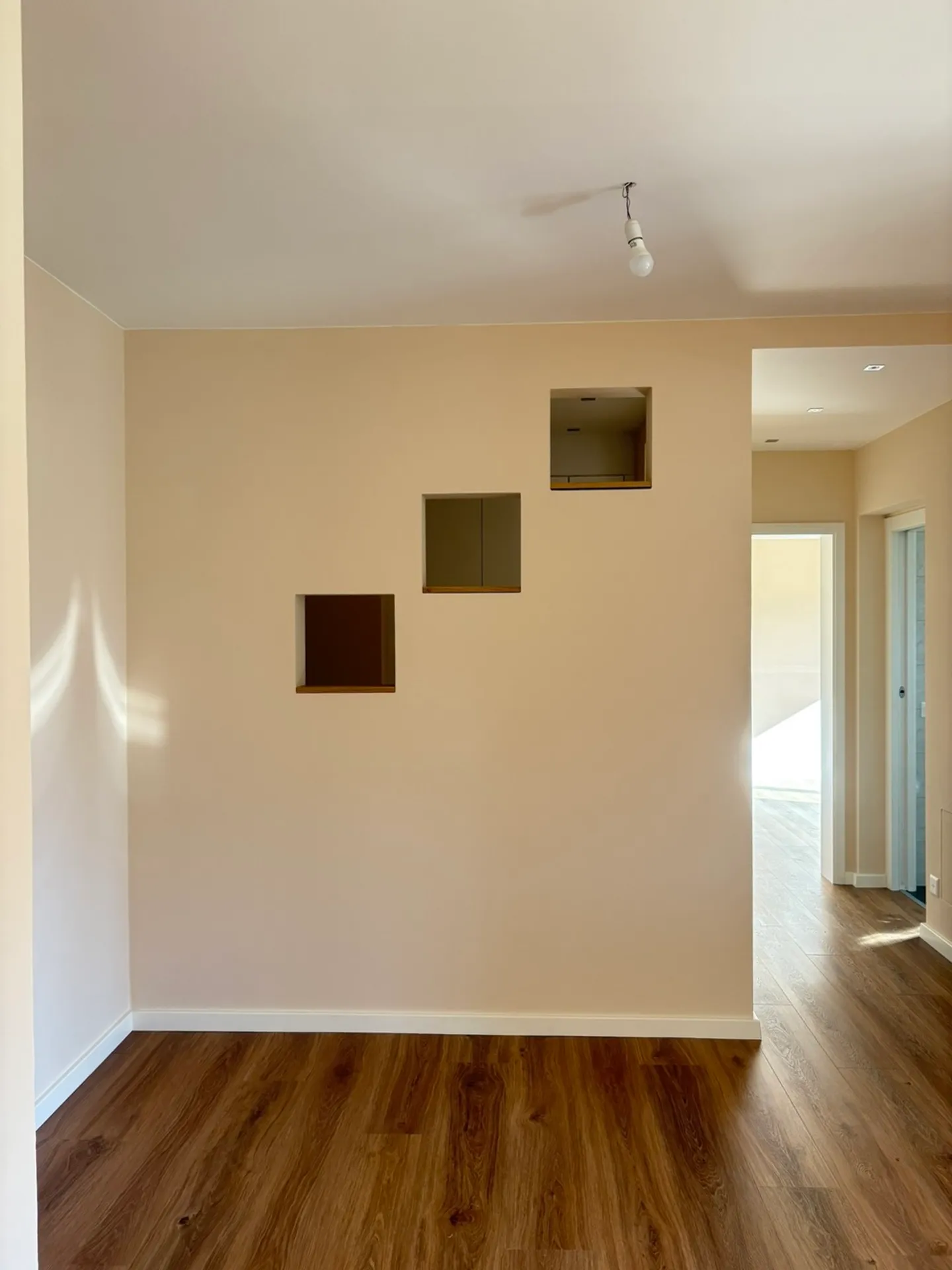 Appartamento in affitto - Foto 5 di 9