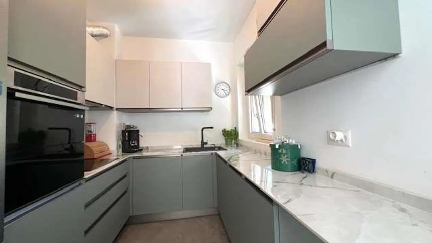 Bellizona apartment near the station - Photo 7 of 13