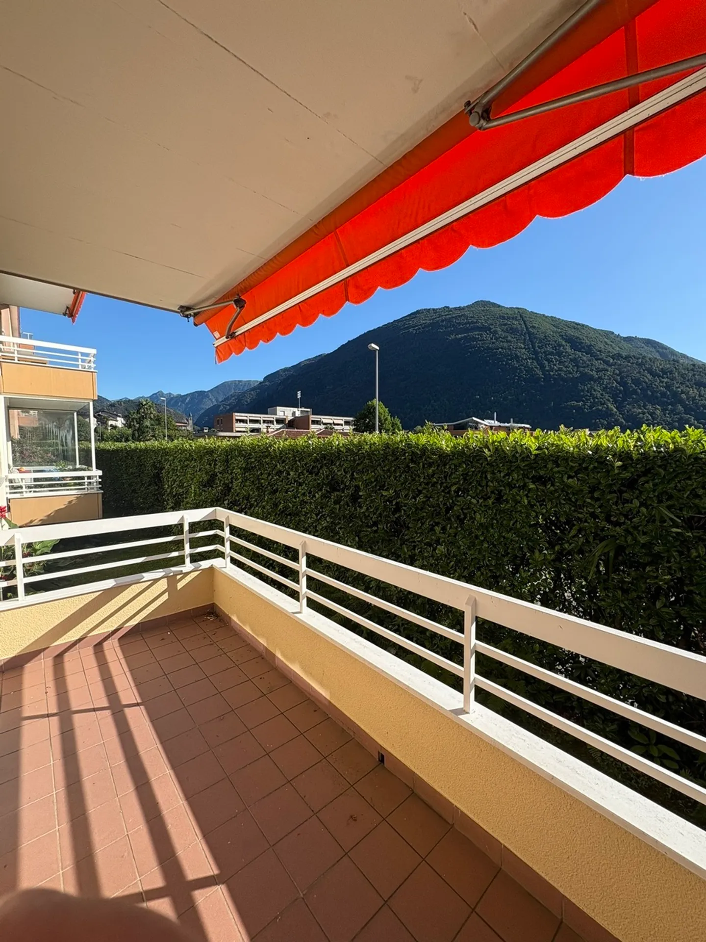 Appartamento in affitto - Foto 9 di 9