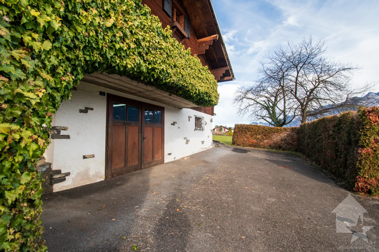 Vionnaz, chalet 5.5 stanze - Foto 22 di 24