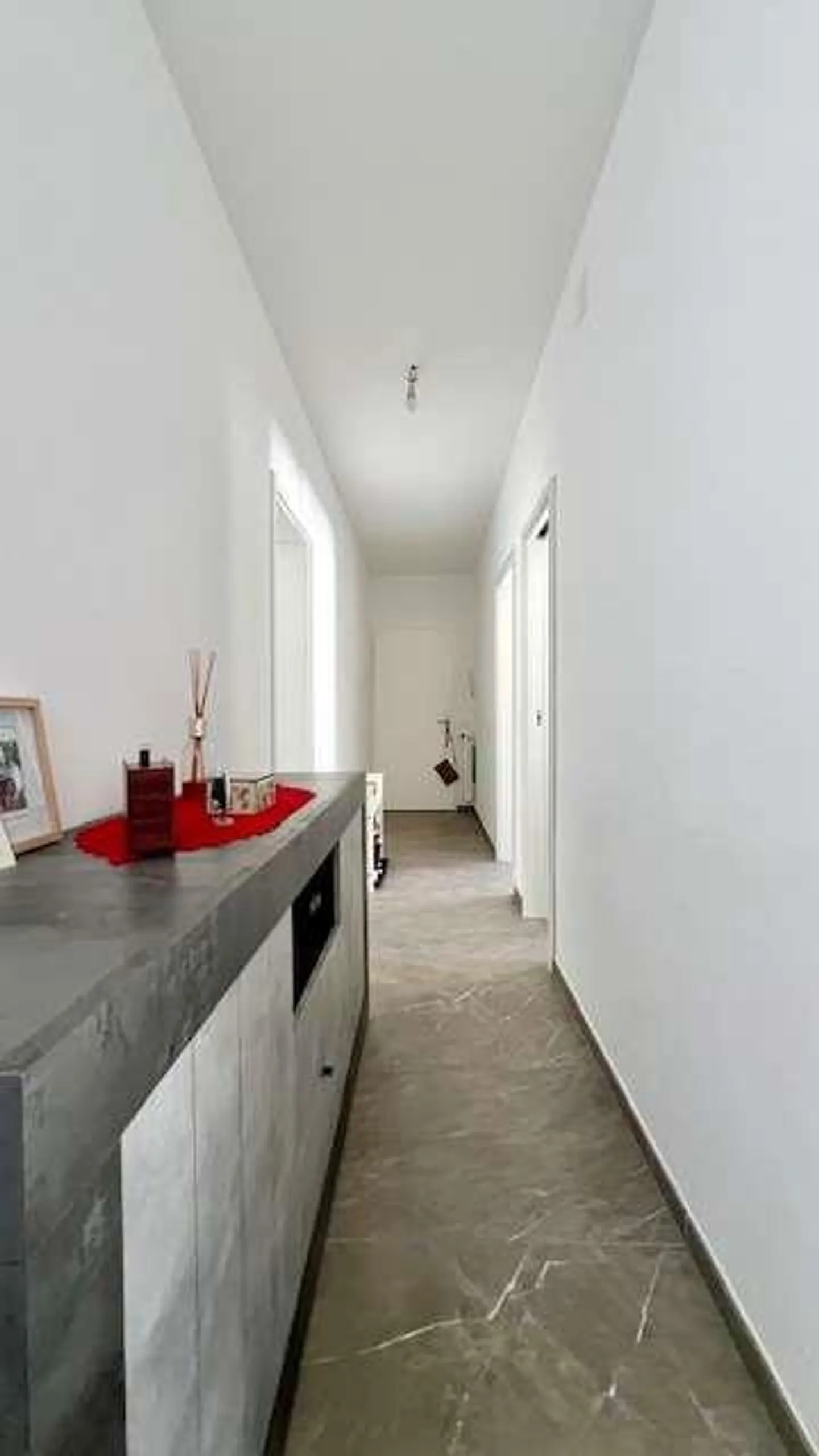 Bellizona apartment near the station - Photo 9 of 13