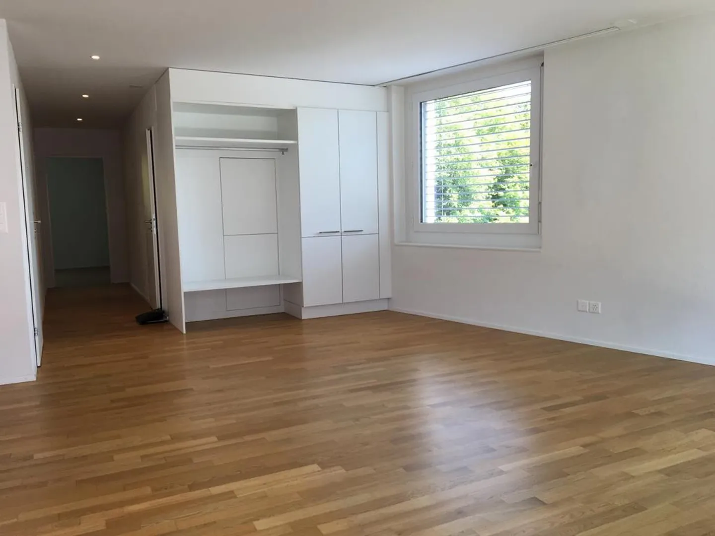 Il tuo moderno appartamento di 2,5 stanze ad Aarau Rohr! - Foto 4 di 6