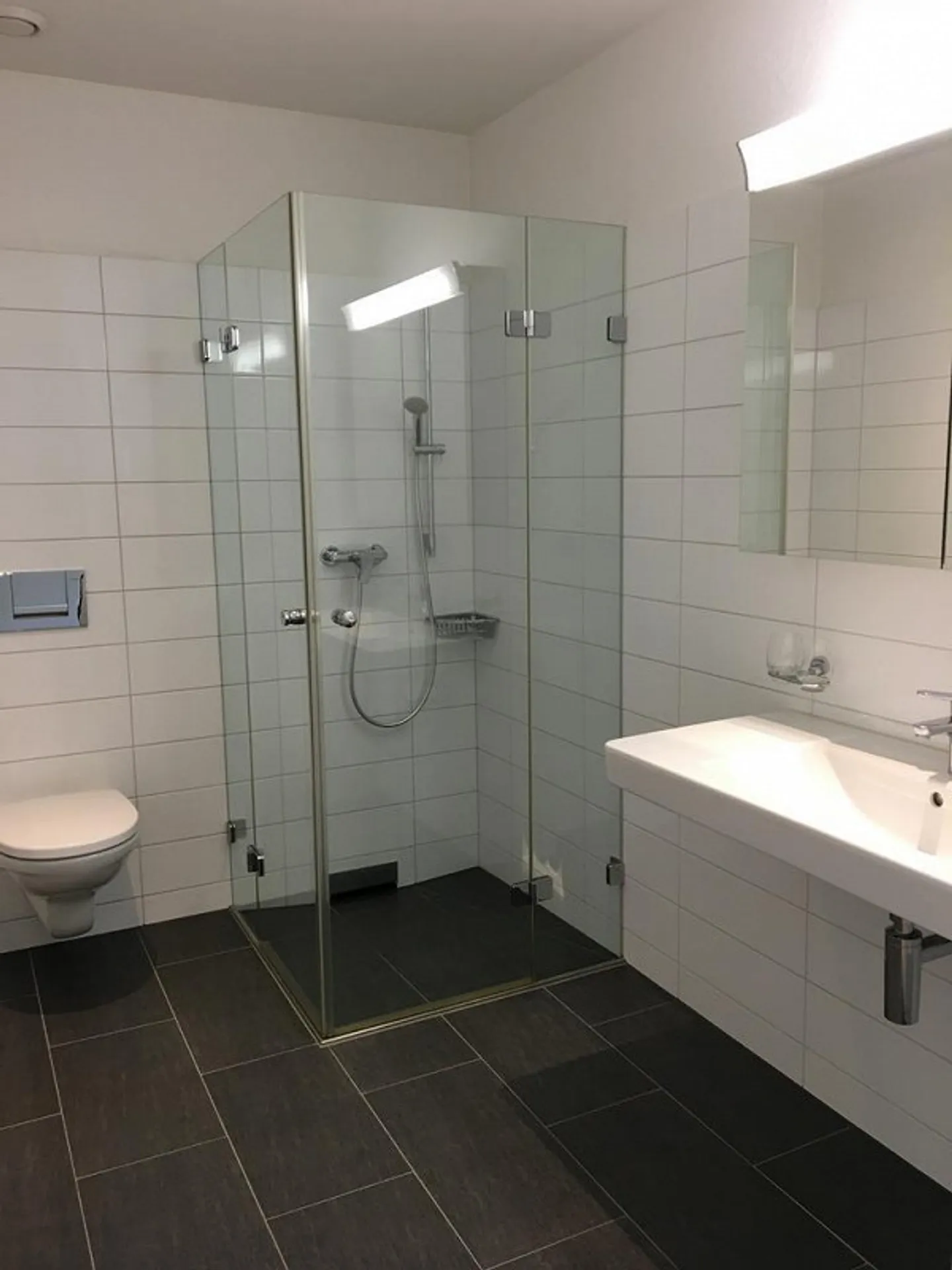 Il tuo moderno appartamento di 2,5 stanze ad Aarau Rohr! - Foto 5 di 6