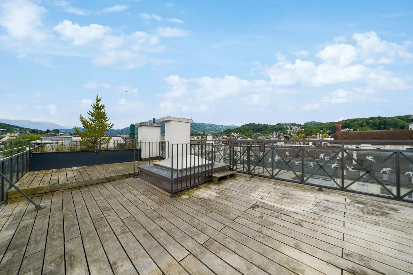 Exklusive Maisonette mit Terrasse - Foto 2 von 13