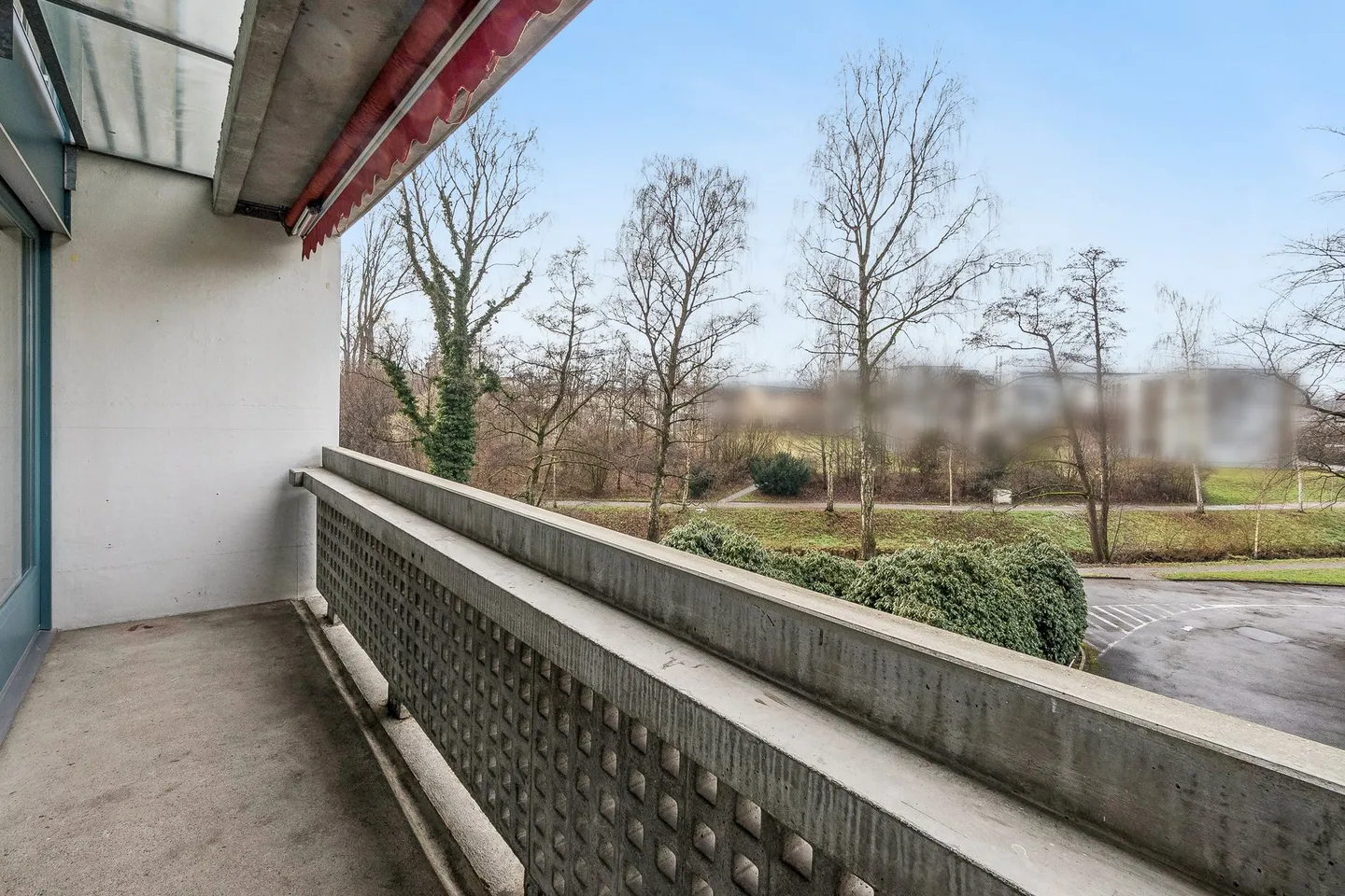 Vivere ad Arbon - Vicino al lago eppure centrale! - Foto 7 di 7