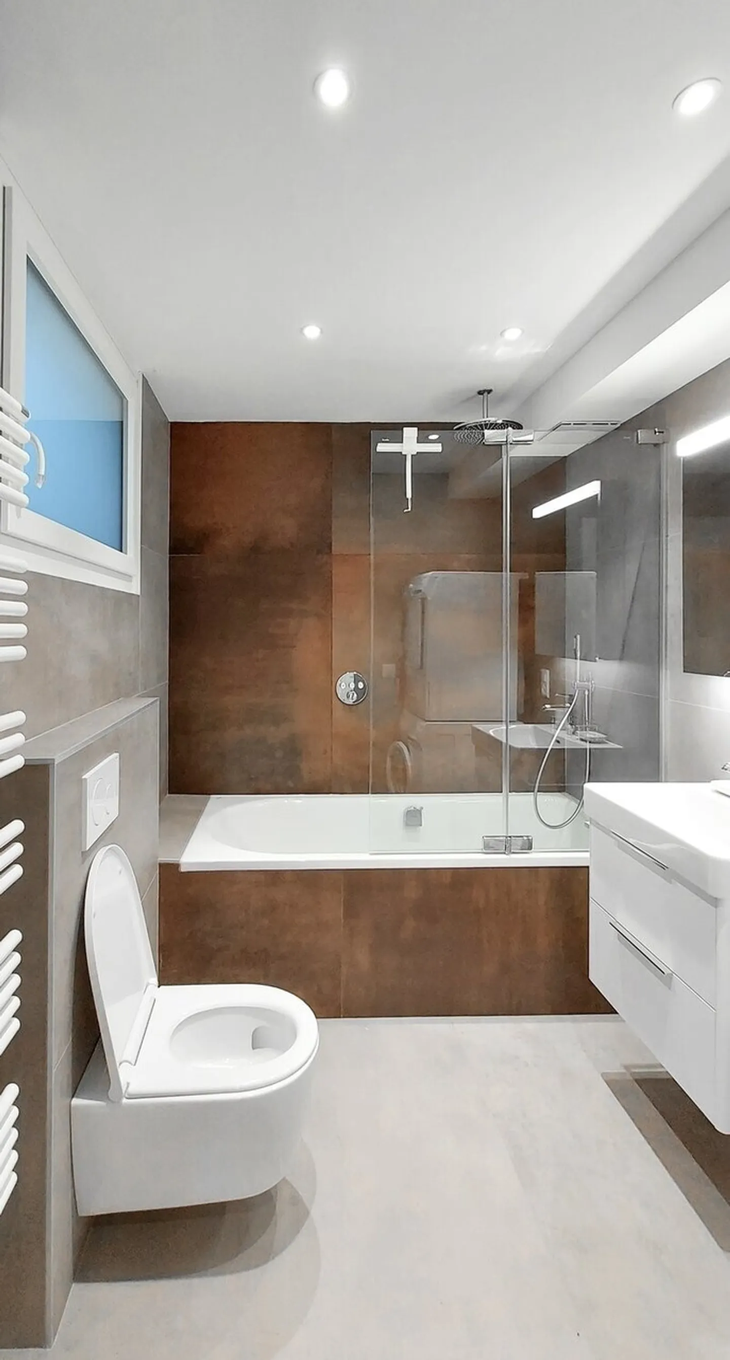 RFSA präsentiert: 127 m² gehobenen Standards am Waldrand - Courtepin. - Foto 7 von 13