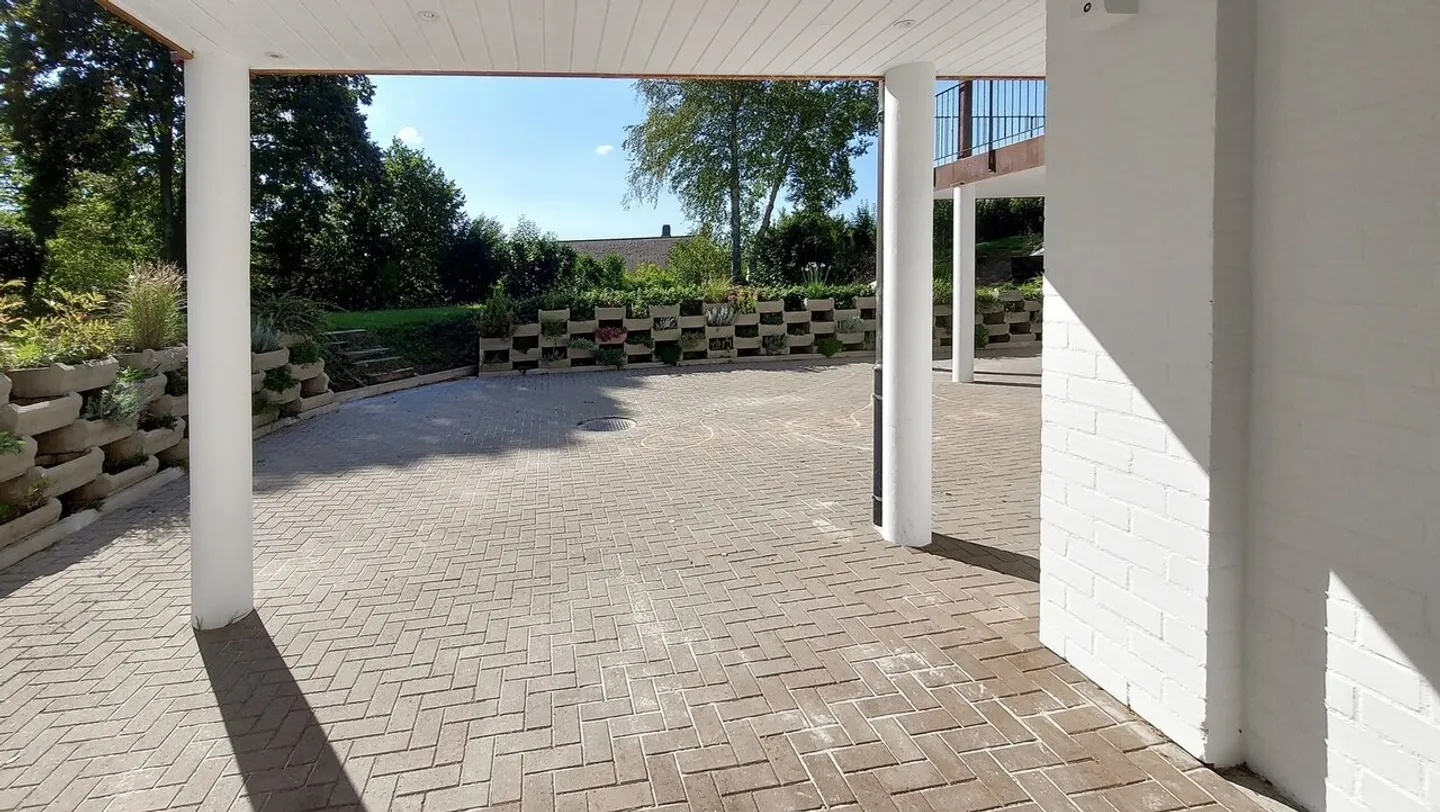 RFSA präsentiert: 127 m² gehobenen Standards am Waldrand - Courtepin. - Foto 13 von 13