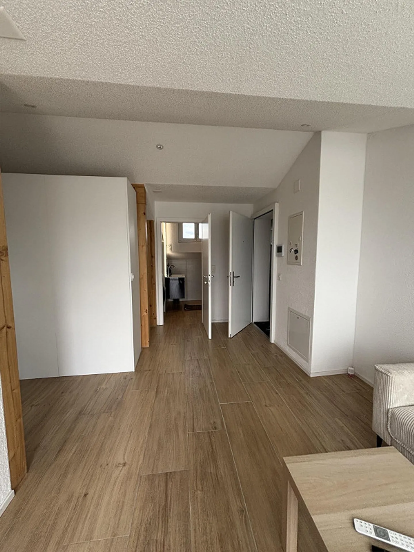 Cercasi nuovo inquilino per appartamento di 2,5 stanze - Foto 5 di 13