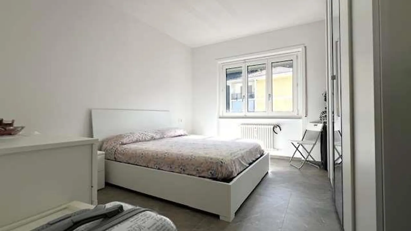 Bellizona apartment near the station - Photo 10 of 13