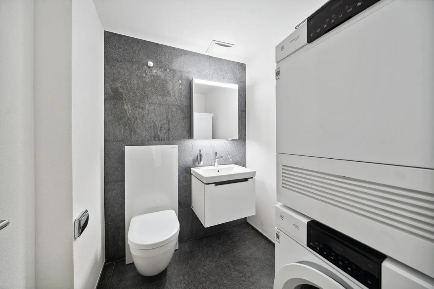 Exklusive Maisonette mit Terrasse - Foto 7 von 13