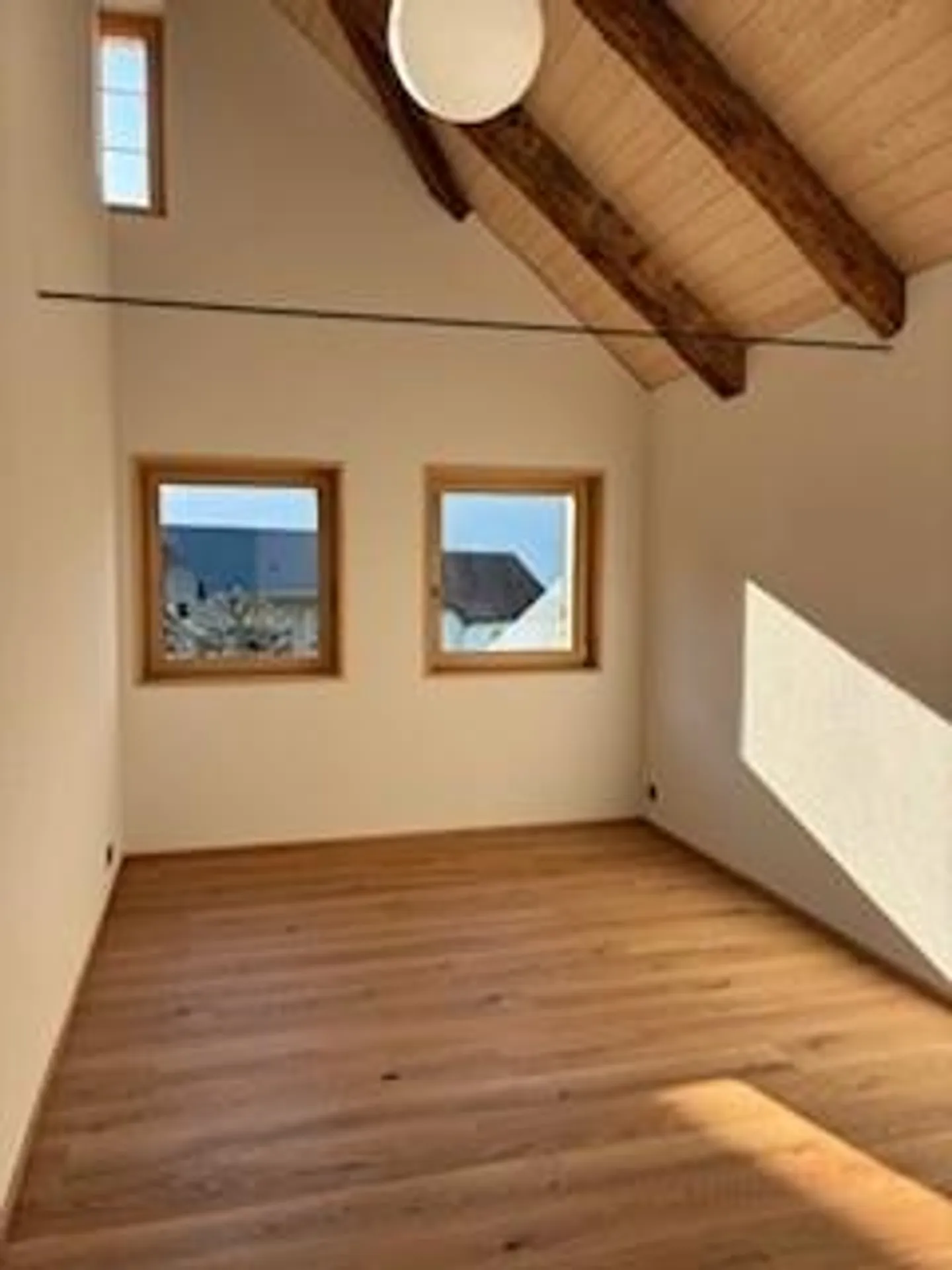 Moderne Wohnung in Grüner Lage - Foto 4 von 9