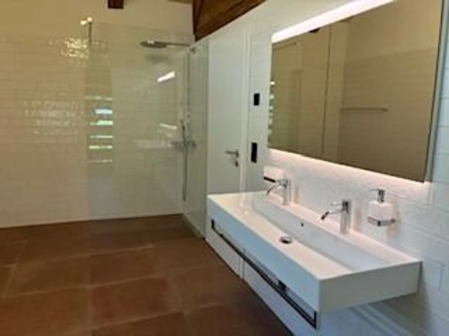 Moderne Wohnung in Grüner Lage - Foto 5 von 9
