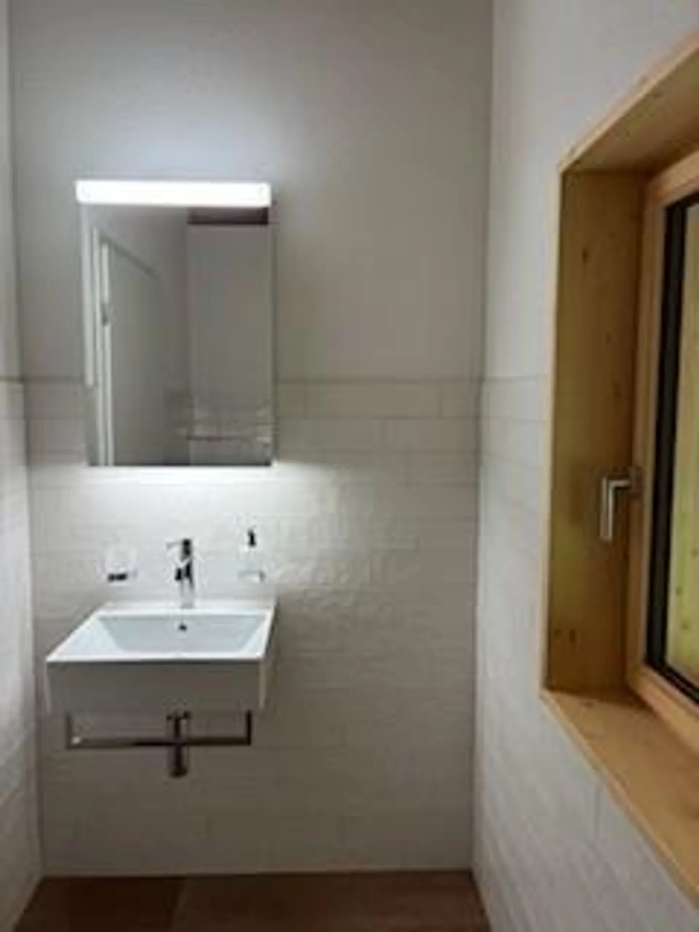Moderne Wohnung in Grüner Lage - Foto 7 von 9