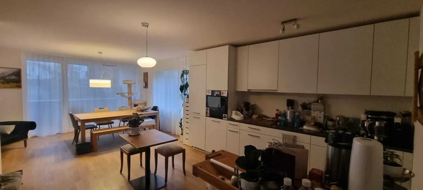 Vivere nel centro del villaggio di Zofingen - Foto 2 di 7