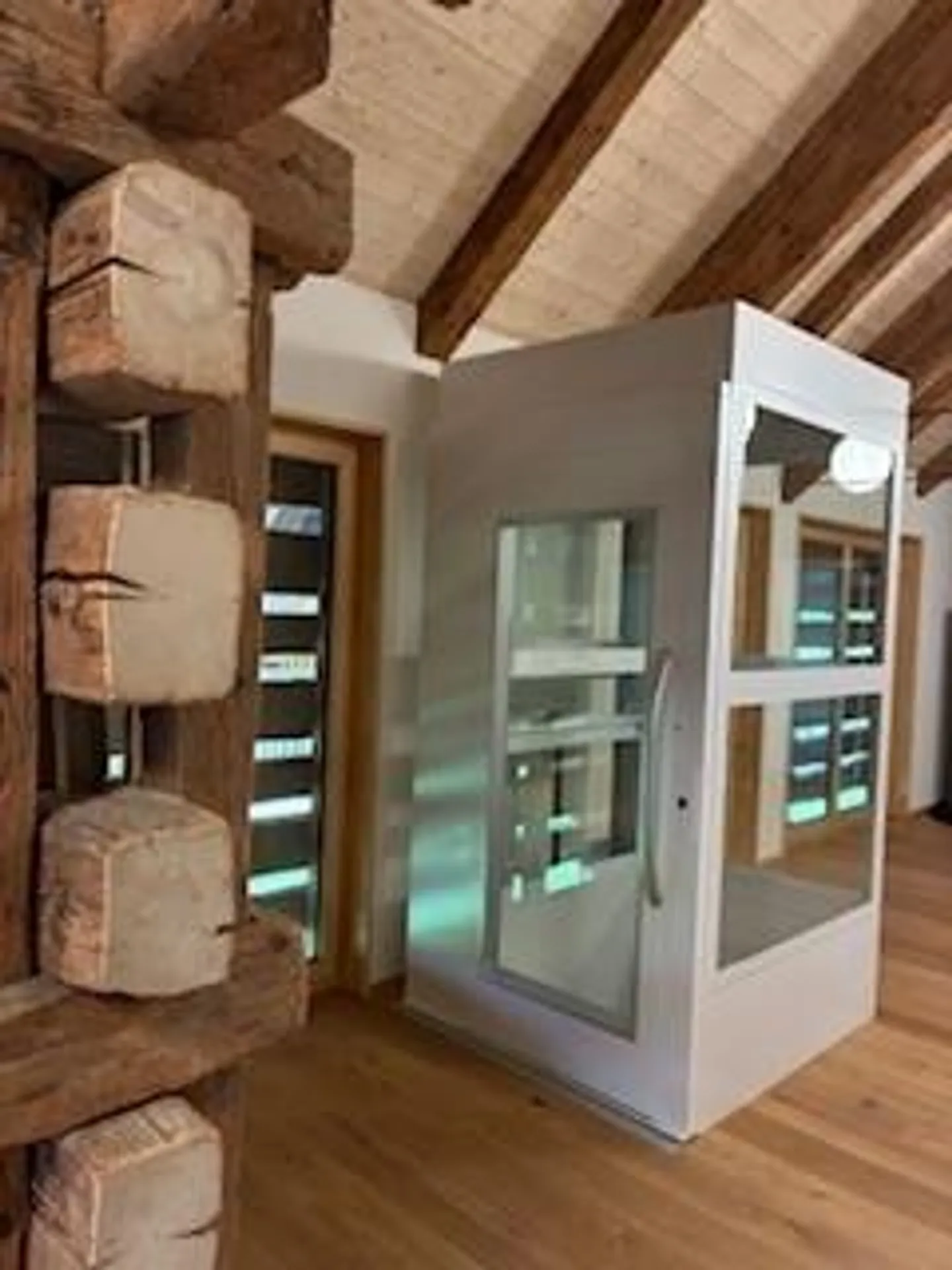 Moderne Wohnung in Grüner Lage - Foto 9 von 9