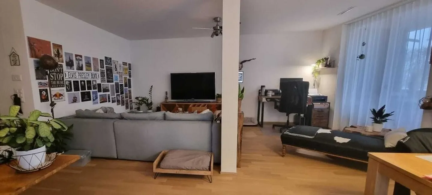 Vivere nel centro del villaggio di Zofingen - Foto 3 di 7