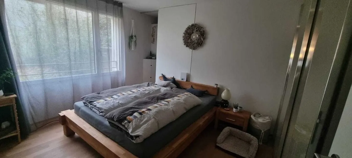 Vivere nel centro del villaggio di Zofingen - Foto 5 di 7