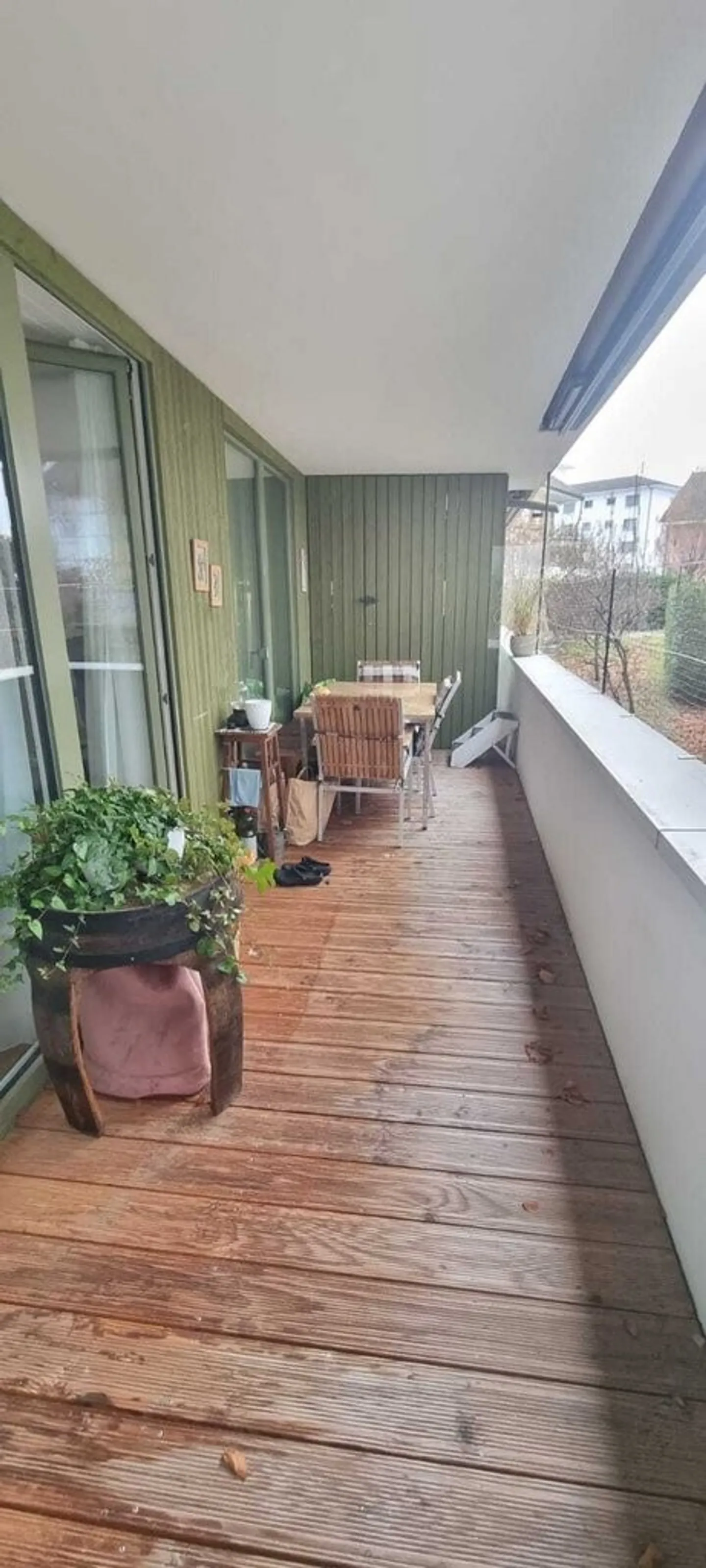 Vivere nel centro del villaggio di Zofingen - Foto 7 di 7