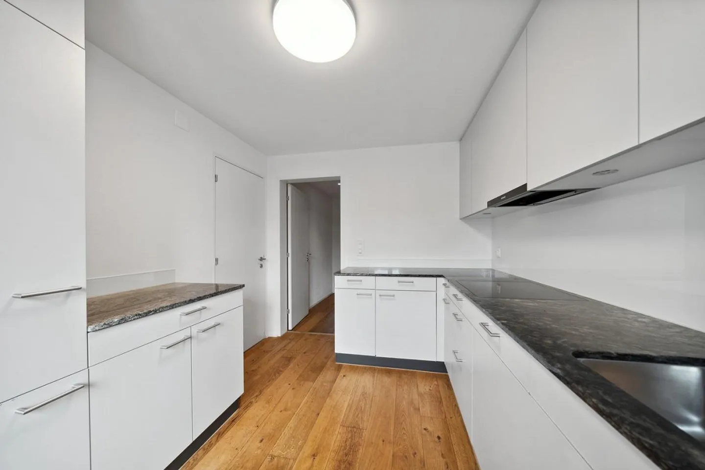 Exklusive Maisonette mit Terrasse - Foto 6 von 13