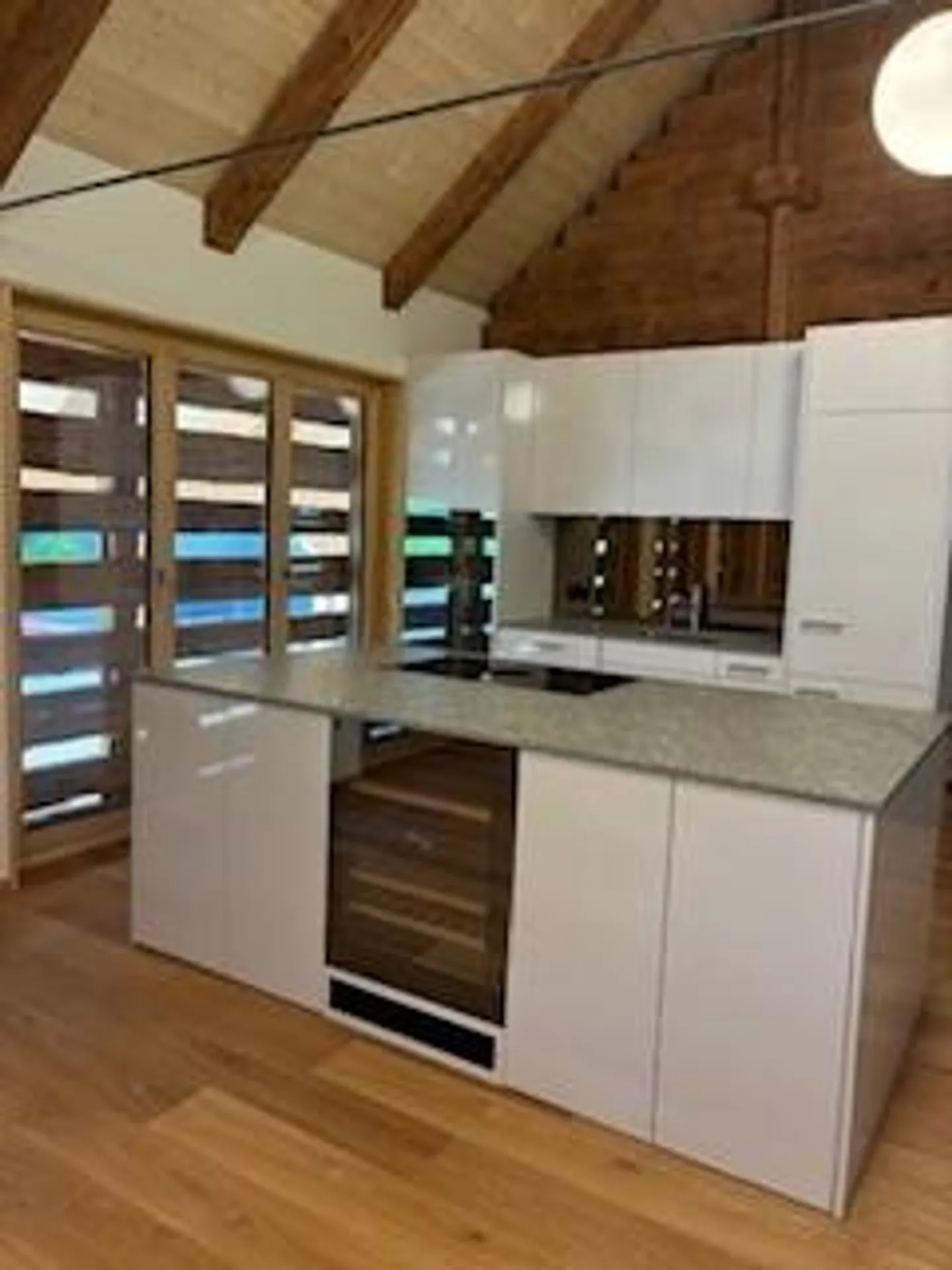 Moderne Wohnung in Grüner Lage - Foto 3 von 9