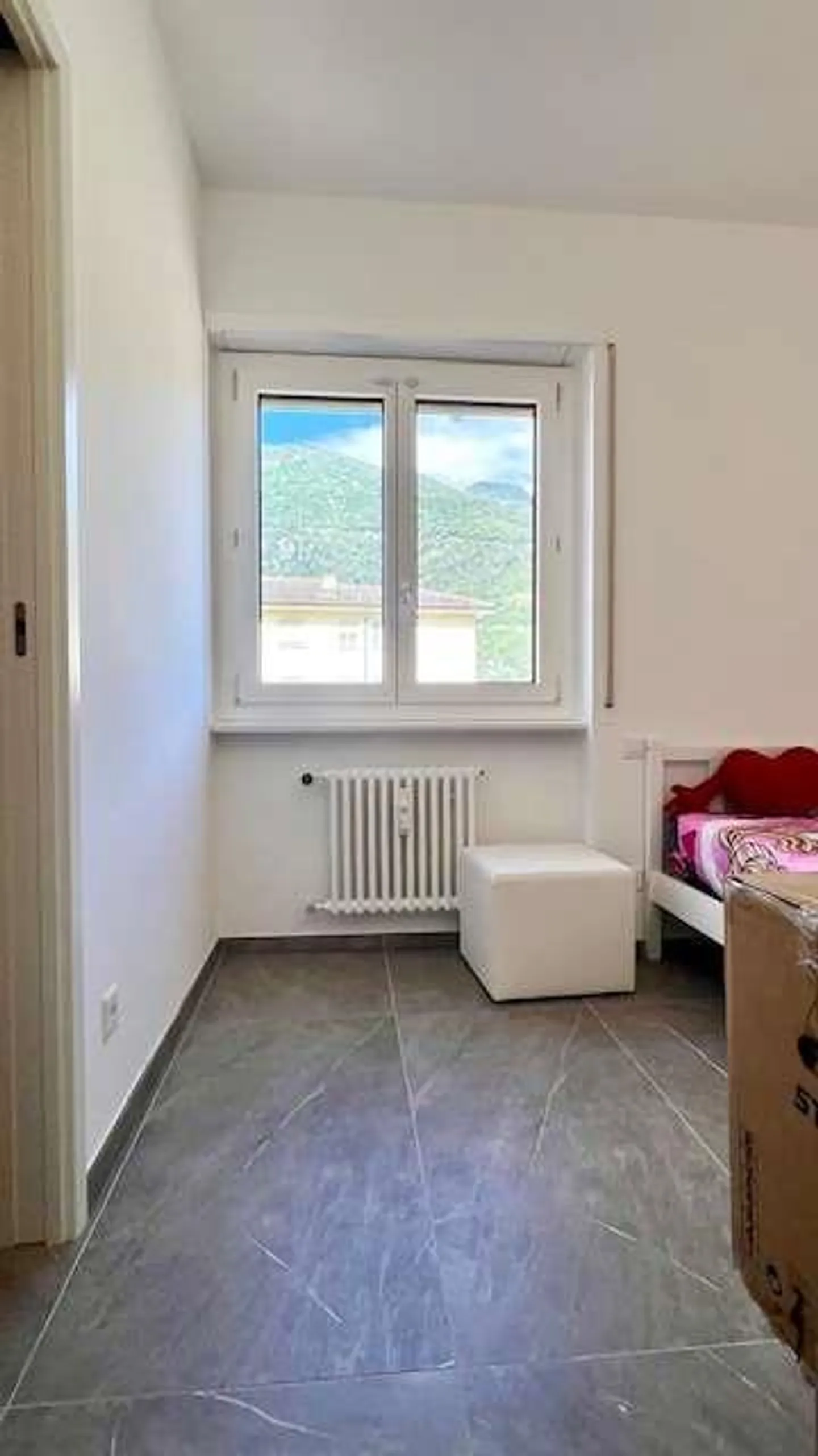 Bellizona apartment near the station - Photo 12 of 13