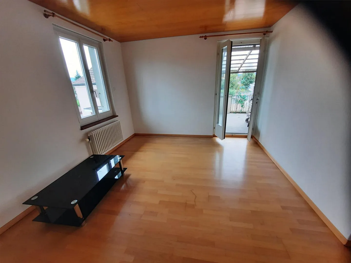 Charmante 3-Zimmerwohnung mit grossem Balkon - Photo 6 of 8