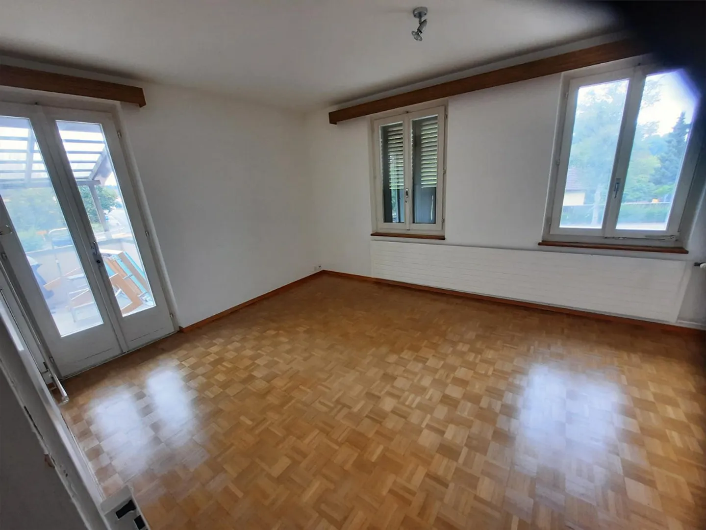 Charmante 3-Zimmerwohnung mit grossem Balkon - Photo 7 of 8
