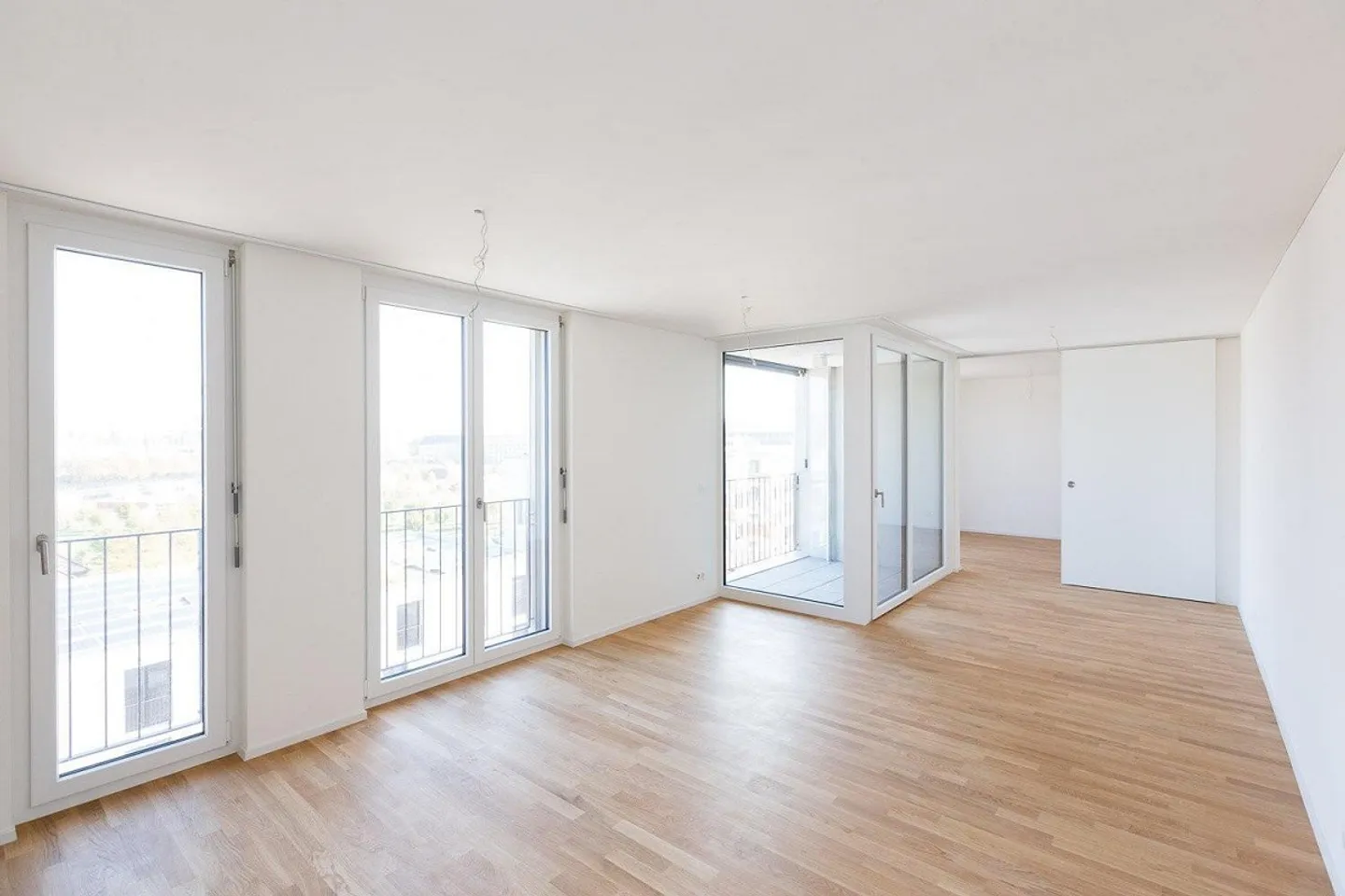 2,5 locali, 49 m², CHF 1'650.- - Foto 3 di 10