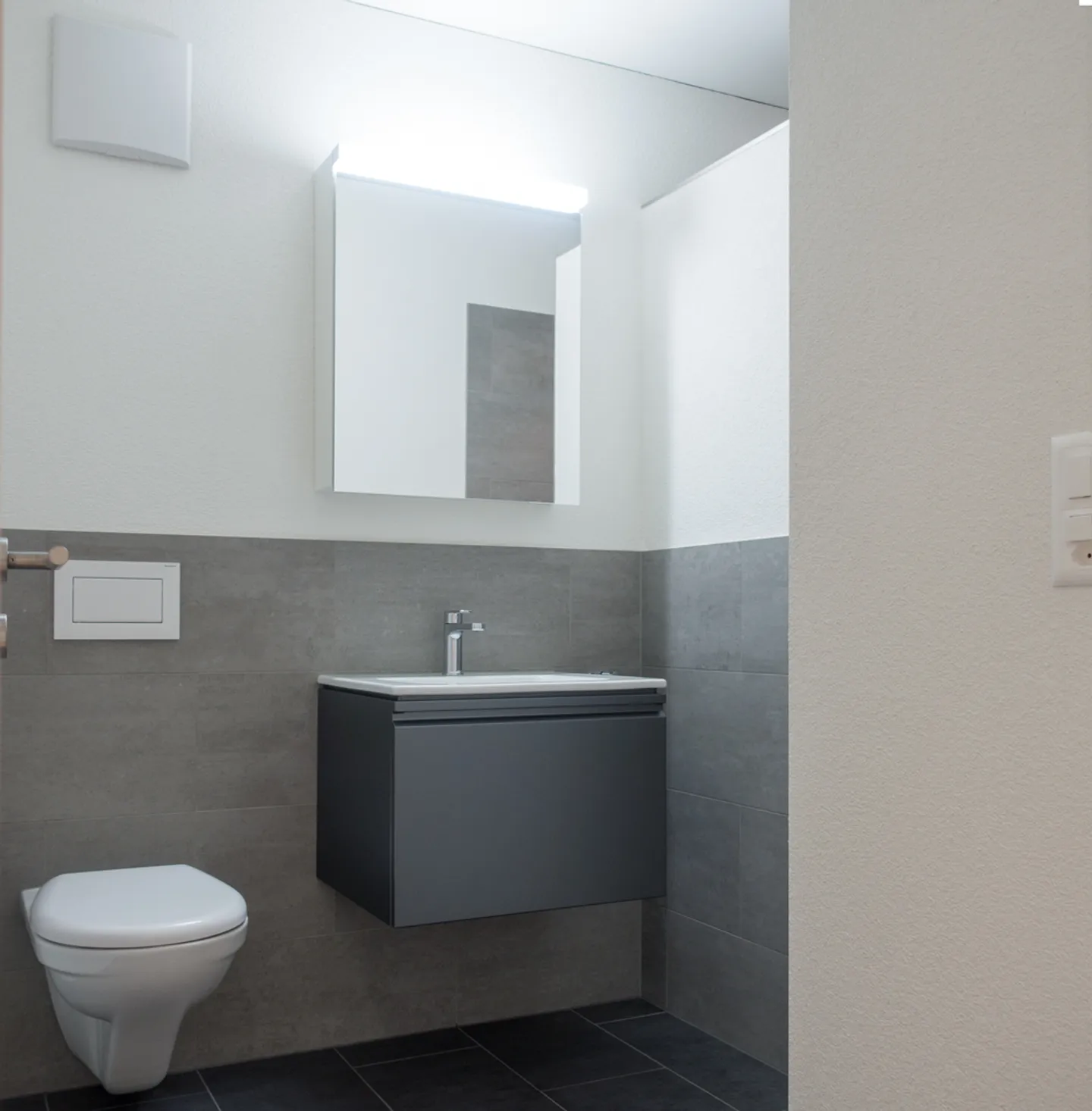 Vivere esclusivamente in un ambiente verde - Foto 11 di 11