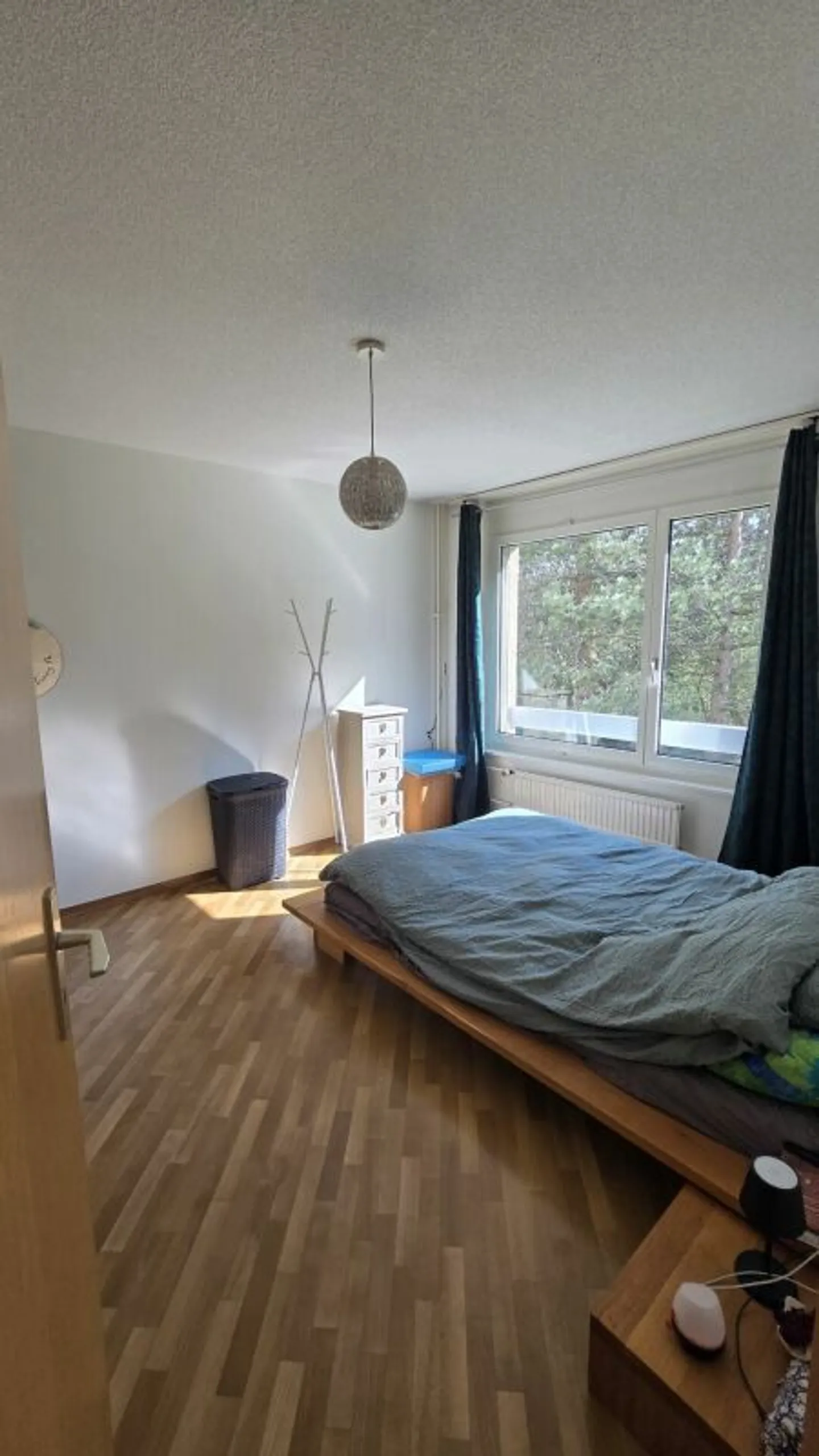 Bel appartement dans quartier calme - Photo 6 sur 8